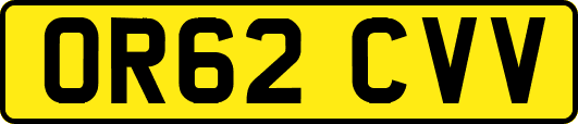 OR62CVV