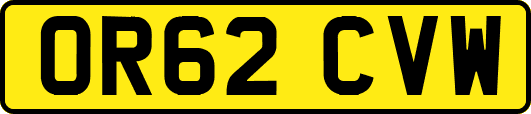 OR62CVW