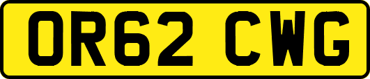 OR62CWG