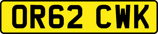 OR62CWK