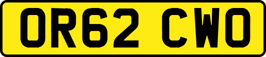 OR62CWO