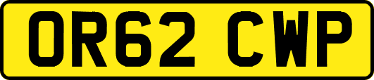 OR62CWP