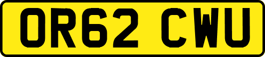 OR62CWU