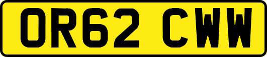 OR62CWW