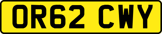 OR62CWY