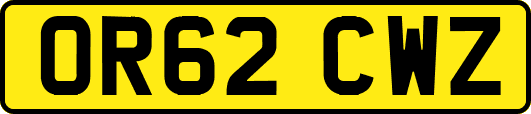 OR62CWZ