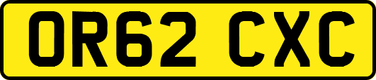 OR62CXC