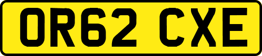 OR62CXE