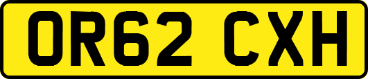 OR62CXH