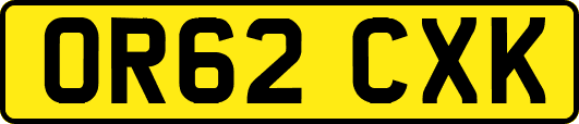 OR62CXK