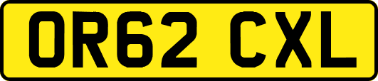 OR62CXL
