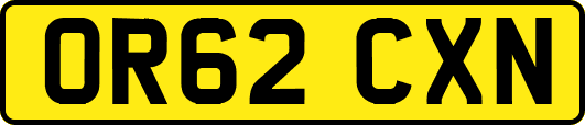 OR62CXN