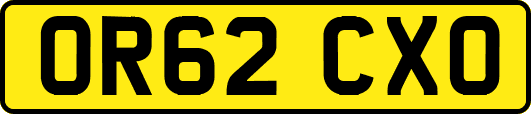 OR62CXO