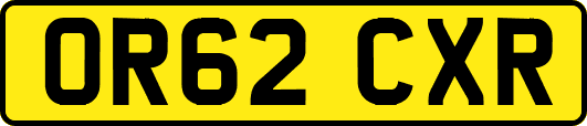 OR62CXR