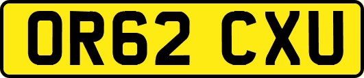 OR62CXU