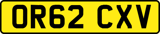 OR62CXV