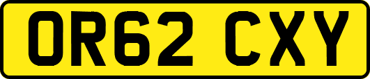 OR62CXY