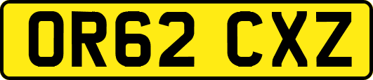 OR62CXZ