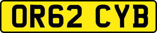 OR62CYB