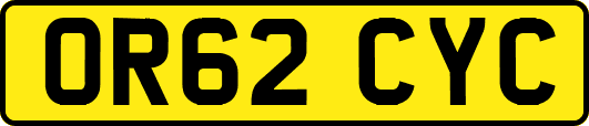 OR62CYC