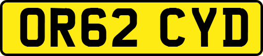 OR62CYD