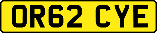 OR62CYE
