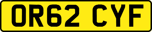 OR62CYF