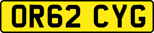 OR62CYG