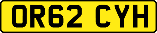 OR62CYH