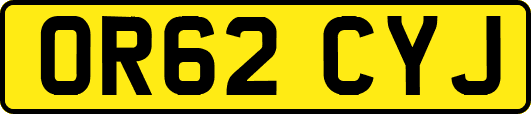 OR62CYJ