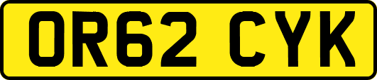 OR62CYK