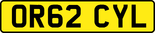 OR62CYL