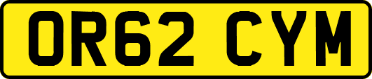 OR62CYM