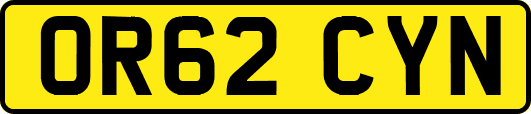 OR62CYN