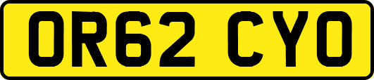 OR62CYO