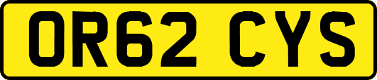 OR62CYS