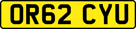OR62CYU