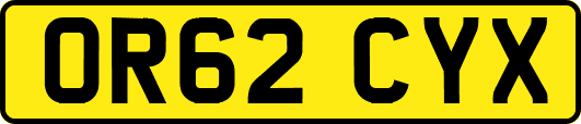OR62CYX