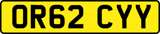 OR62CYY