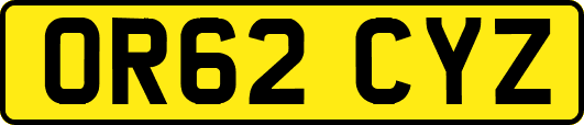 OR62CYZ
