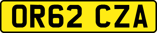 OR62CZA