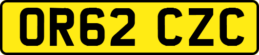 OR62CZC
