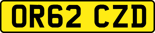 OR62CZD
