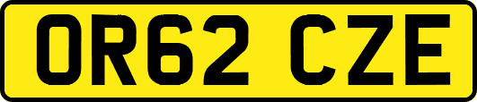 OR62CZE