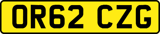 OR62CZG