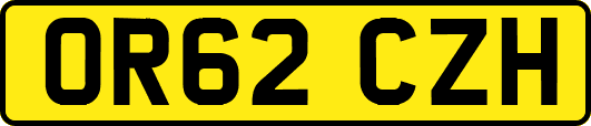 OR62CZH