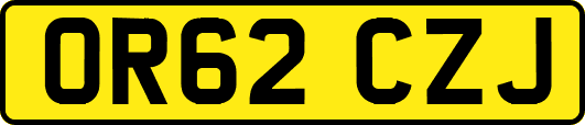 OR62CZJ