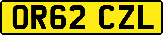 OR62CZL