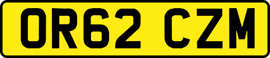 OR62CZM