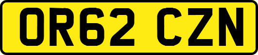 OR62CZN